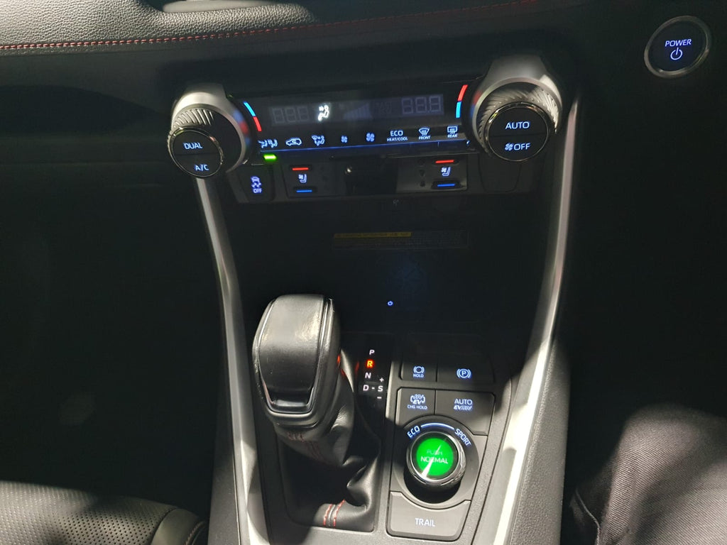 2021 Toyota RAV 4 PHEV AXAP54-0003668. Just Arrived. Enquire Today