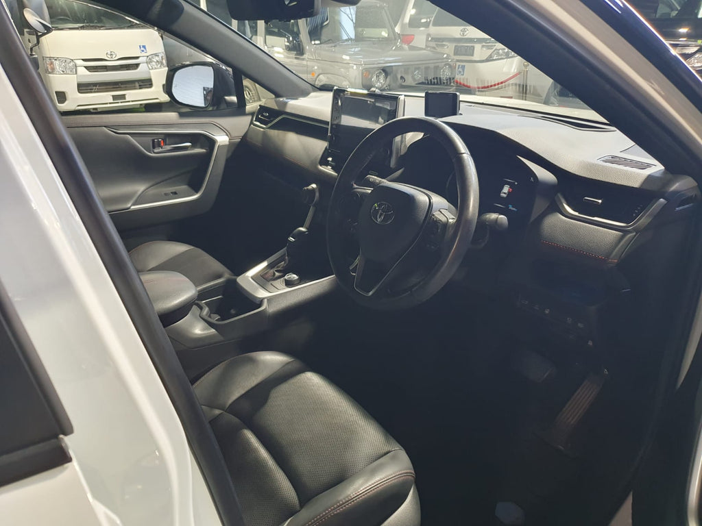 2021 Toyota RAV 4 PHEV AXAP54-0003668. Just Arrived. Enquire Today