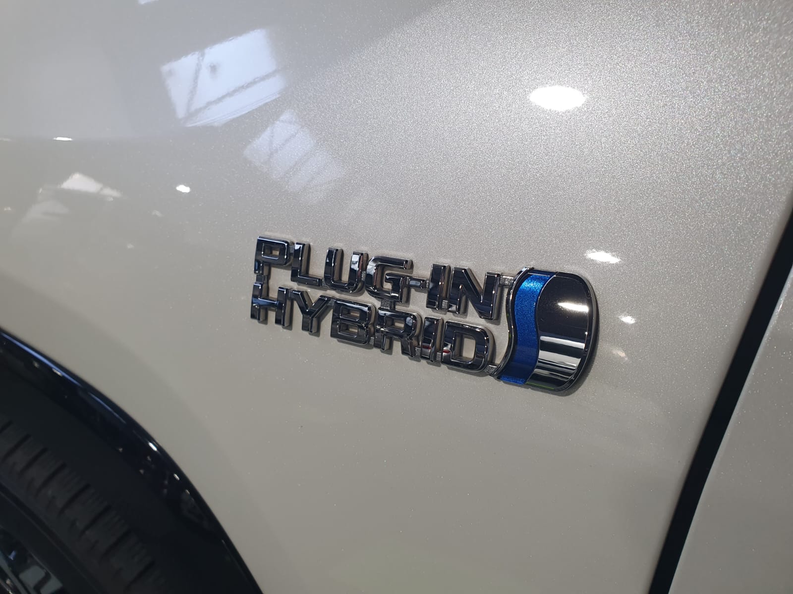 2021 Toyota RAV 4 PHEV AXAP54-0003668. Just Arrived. Enquire Today