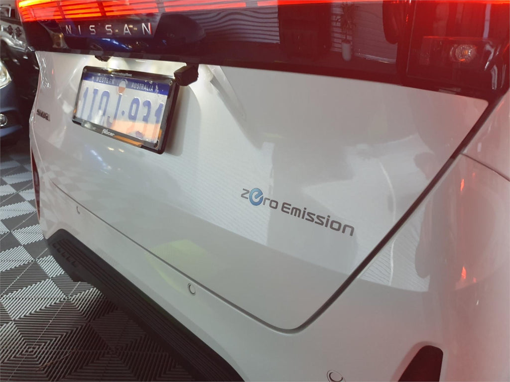 2022 Nissan Sakura EV B6AW-0008960 - Now Available