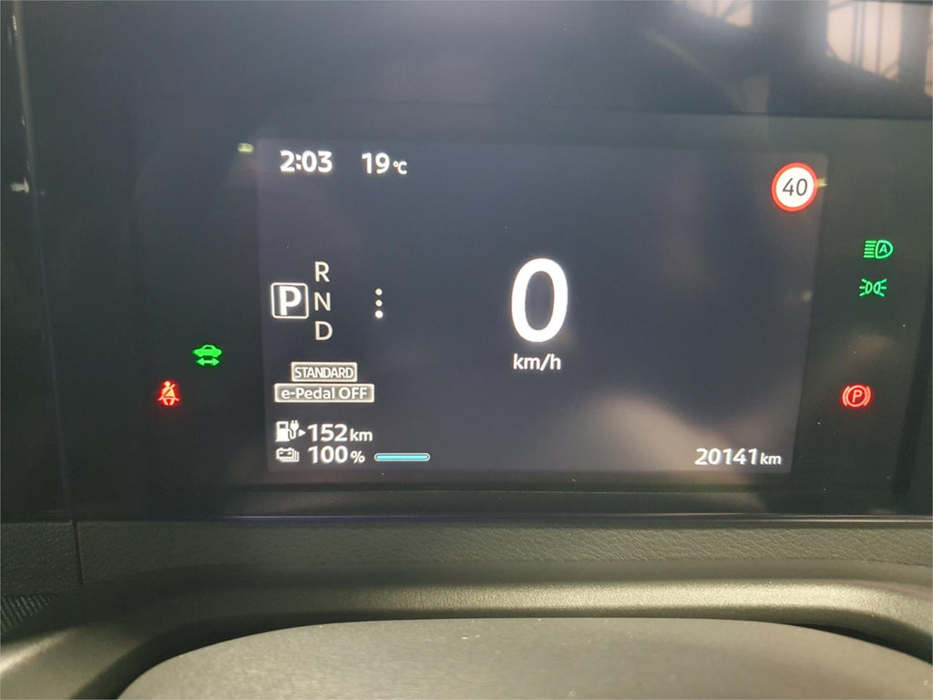 2022 Nissan Sakura EV B6AW-0008960 - Now Available