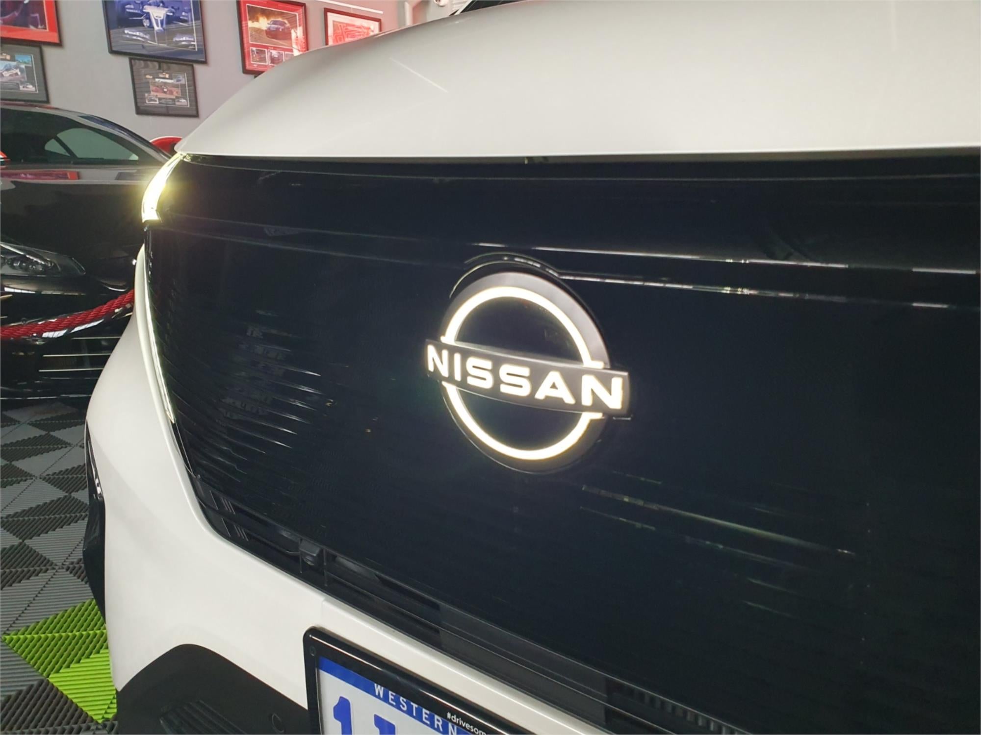 2022 Nissan Sakura EV B6AW-0008960 - Now Available
