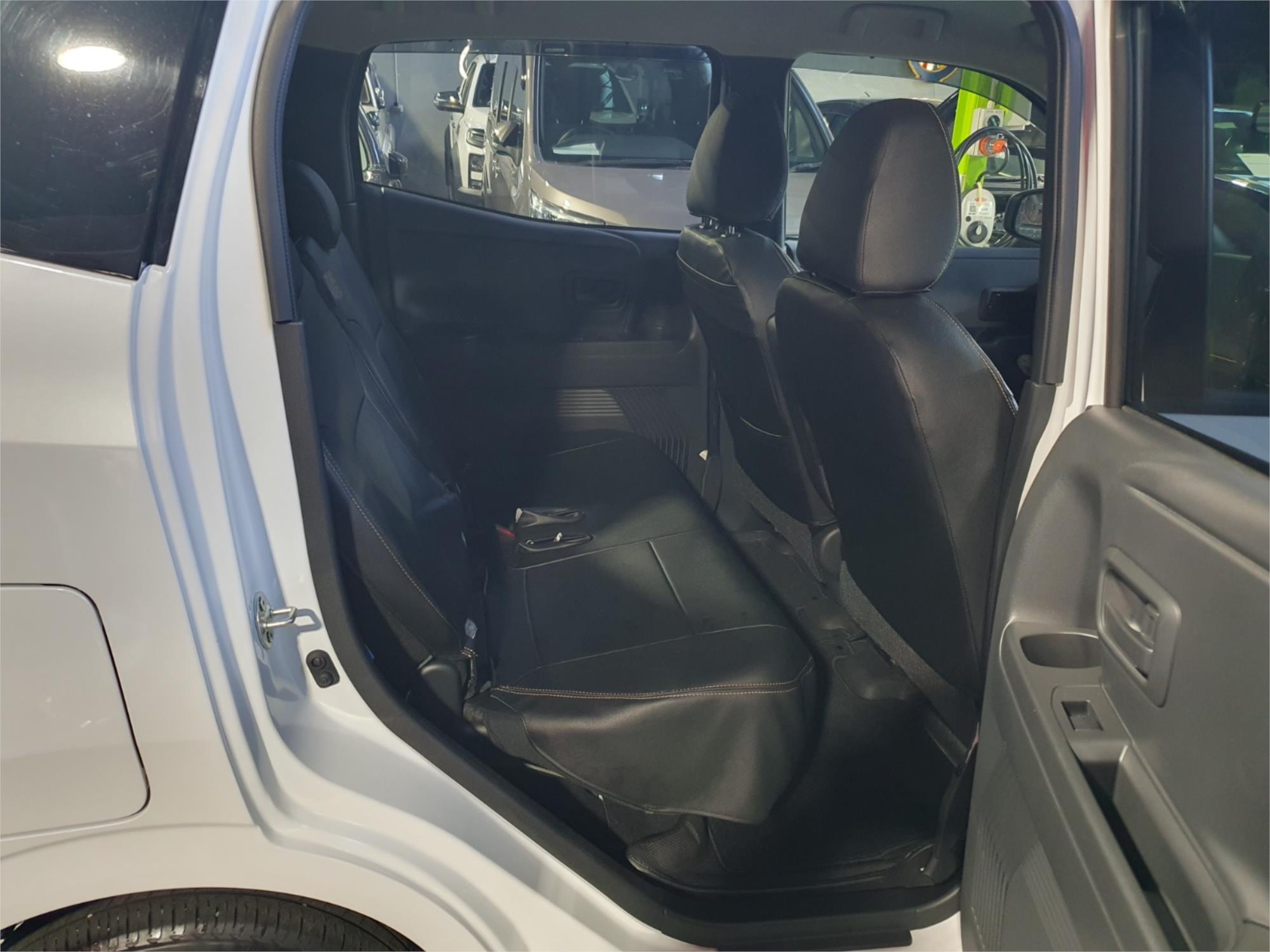 2022 Nissan Sakura EV B6AW-0008960 - Now Available