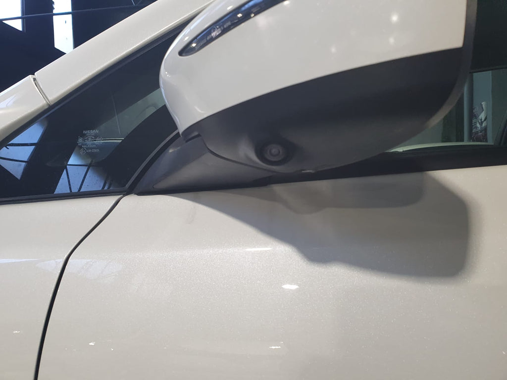2018 Nissan Leaf ZE1-015351 - Now Available