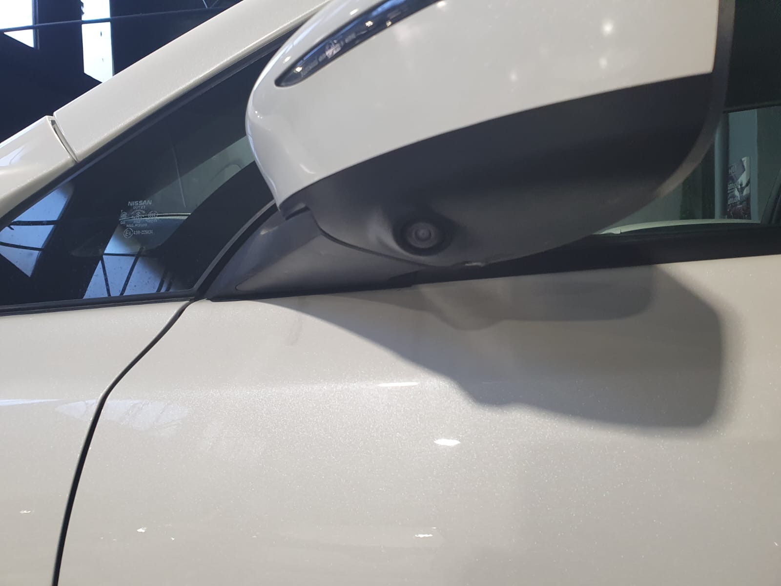 2018 Nissan Leaf ZE1-015351 - Now Available