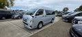 2021 Toyota Hiace Welcab Disability Vehicle Arriving Soon TRH200-0333827 - Enquire Today