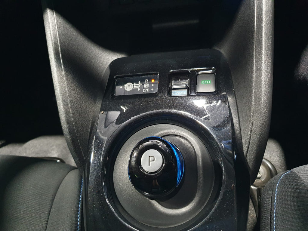 2019 Nissan Leaf ZE1-036837 - Now Available