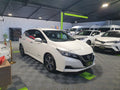 2019 Nissan Leaf ZE1-036837 - Now Available