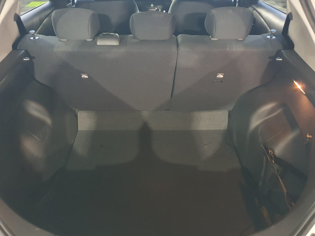 2019 Nissan Leaf ZE1-051549 Now Available - Battery Has 84% SOH