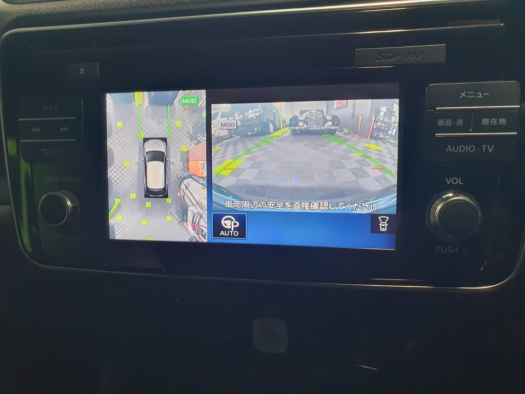 2019 Nissan Leaf ZE1-051549 Now Available - Battery Has 84% SOH