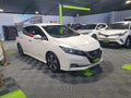2019 Nissan Leaf ZE1-051549 Now Available - Battery Has 84% SOH