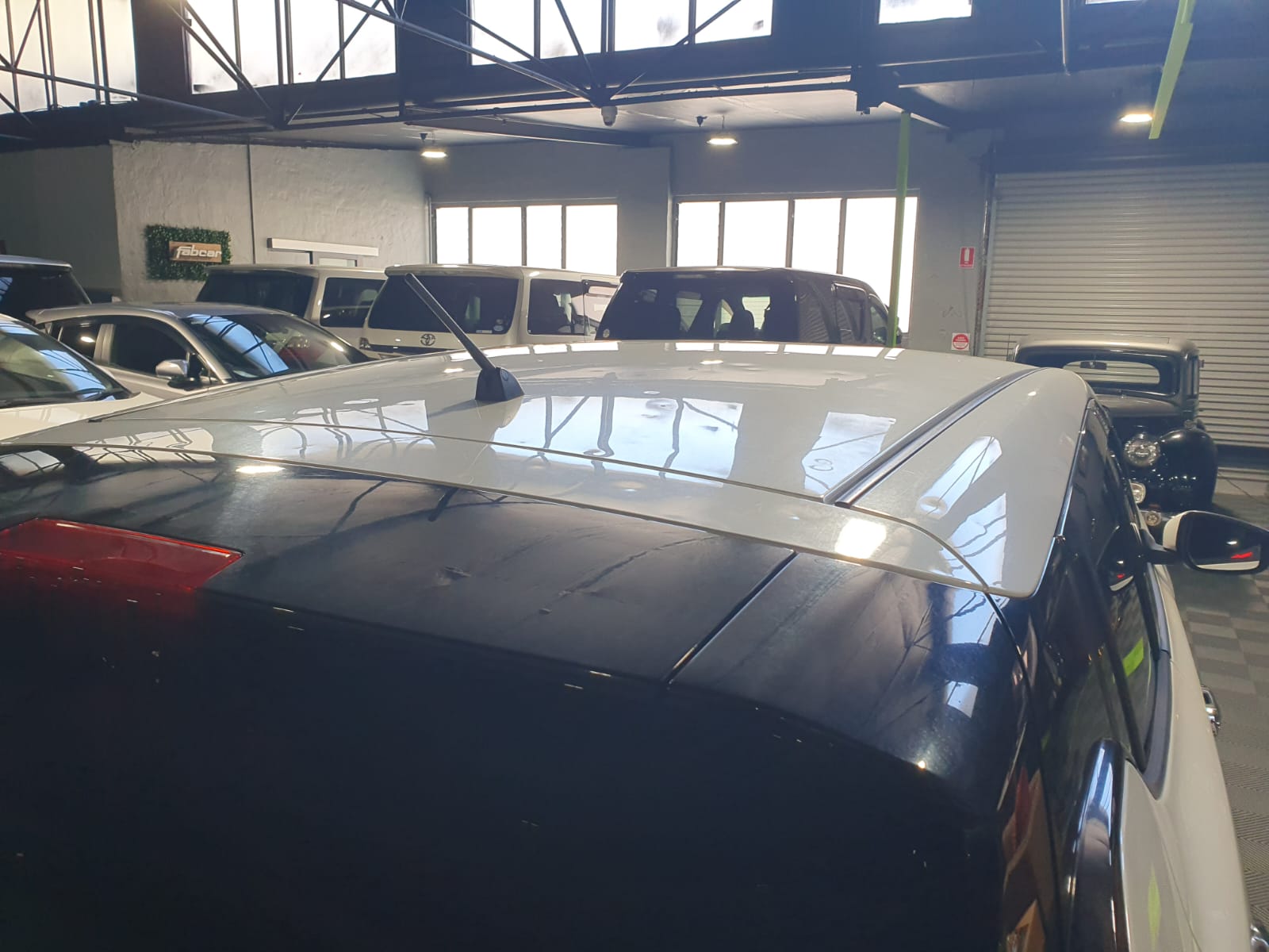 2019 Nissan Leaf ZE1-051549 Now Available - Battery Has 84% SOH