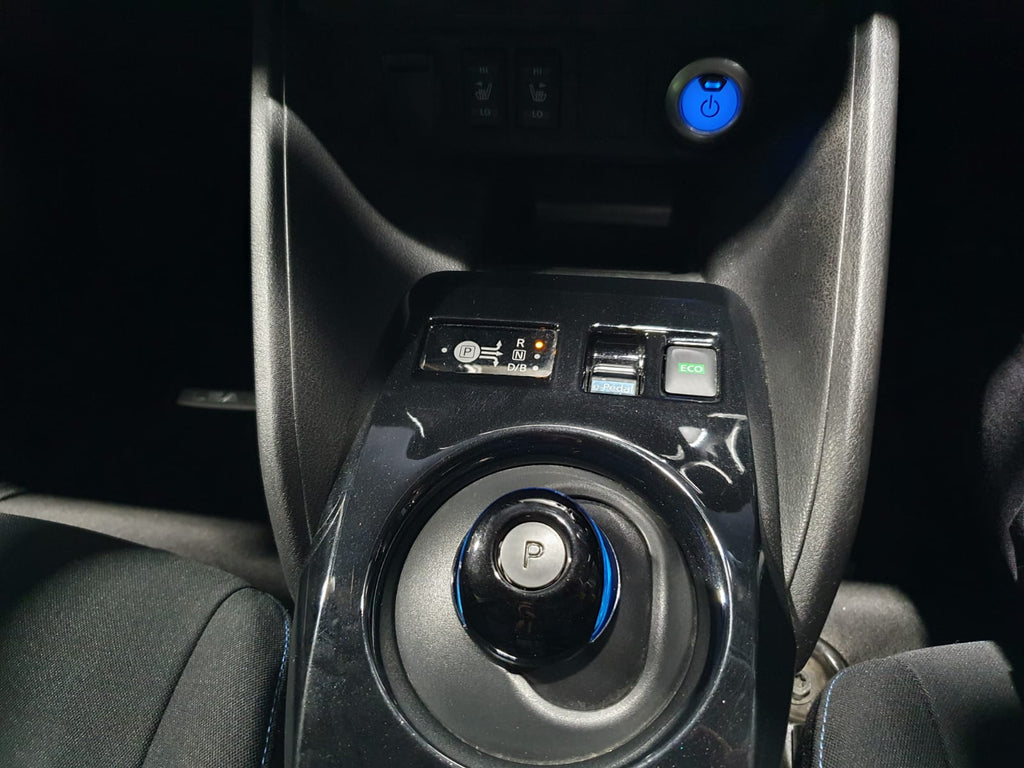 2020 Nissan Leaf ZE1-129373 - Now Available