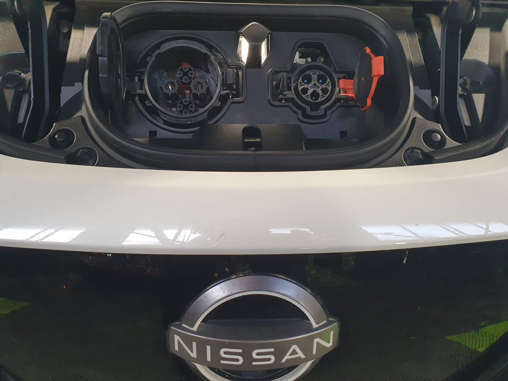 2020 Nissan Leaf ZE1-129373 - Now Available