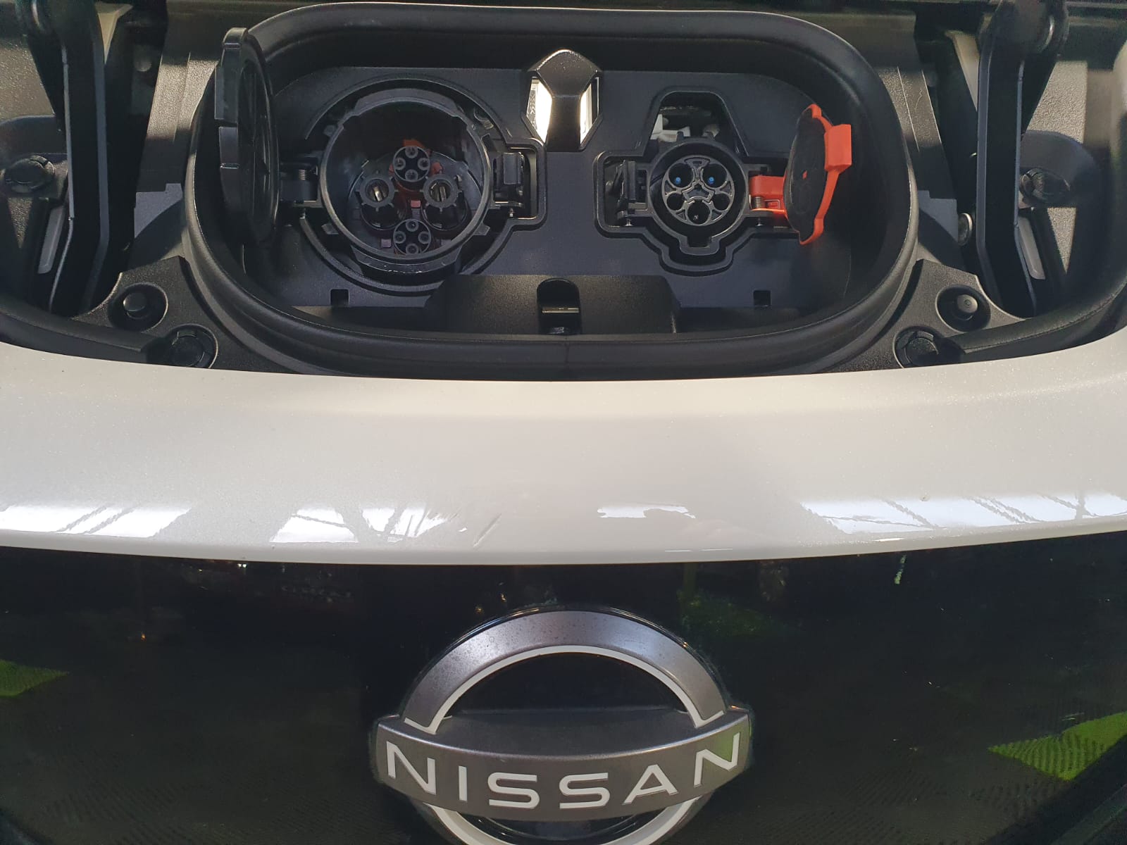 2020 Nissan Leaf ZE1-129373 - Now Available