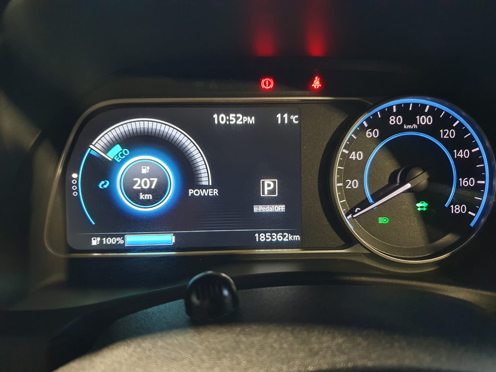 2020 Nissan Leaf ZE1-129373 - Now Available