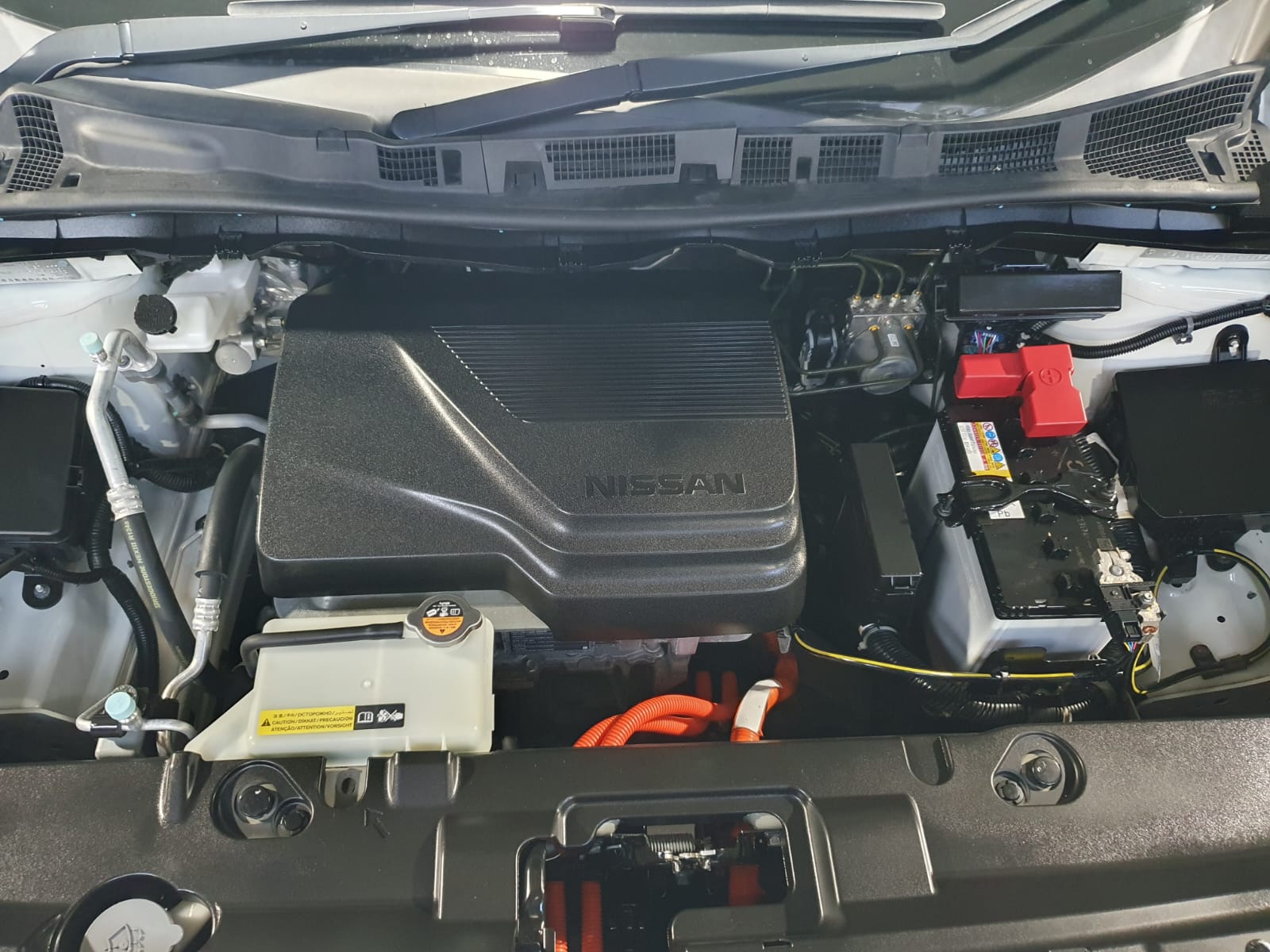 2020 Nissan Leaf ZE1-129373 - Now Available