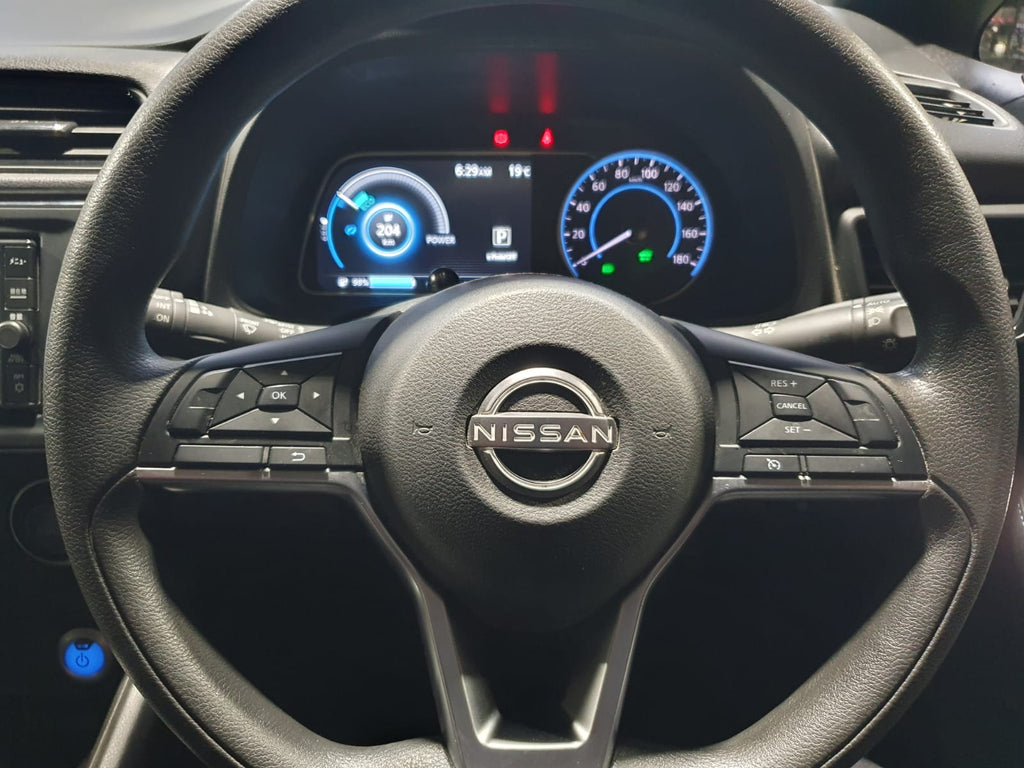 2020 Nissan Leaf ZE1-129373 - Now Available