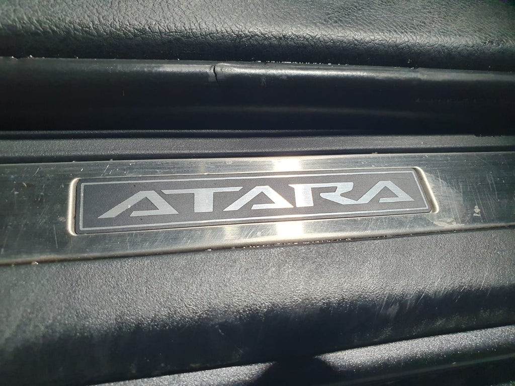 2014 Toyota Camry Atara S 2.5L Petrol – Gunmetal Grey | 103,000km