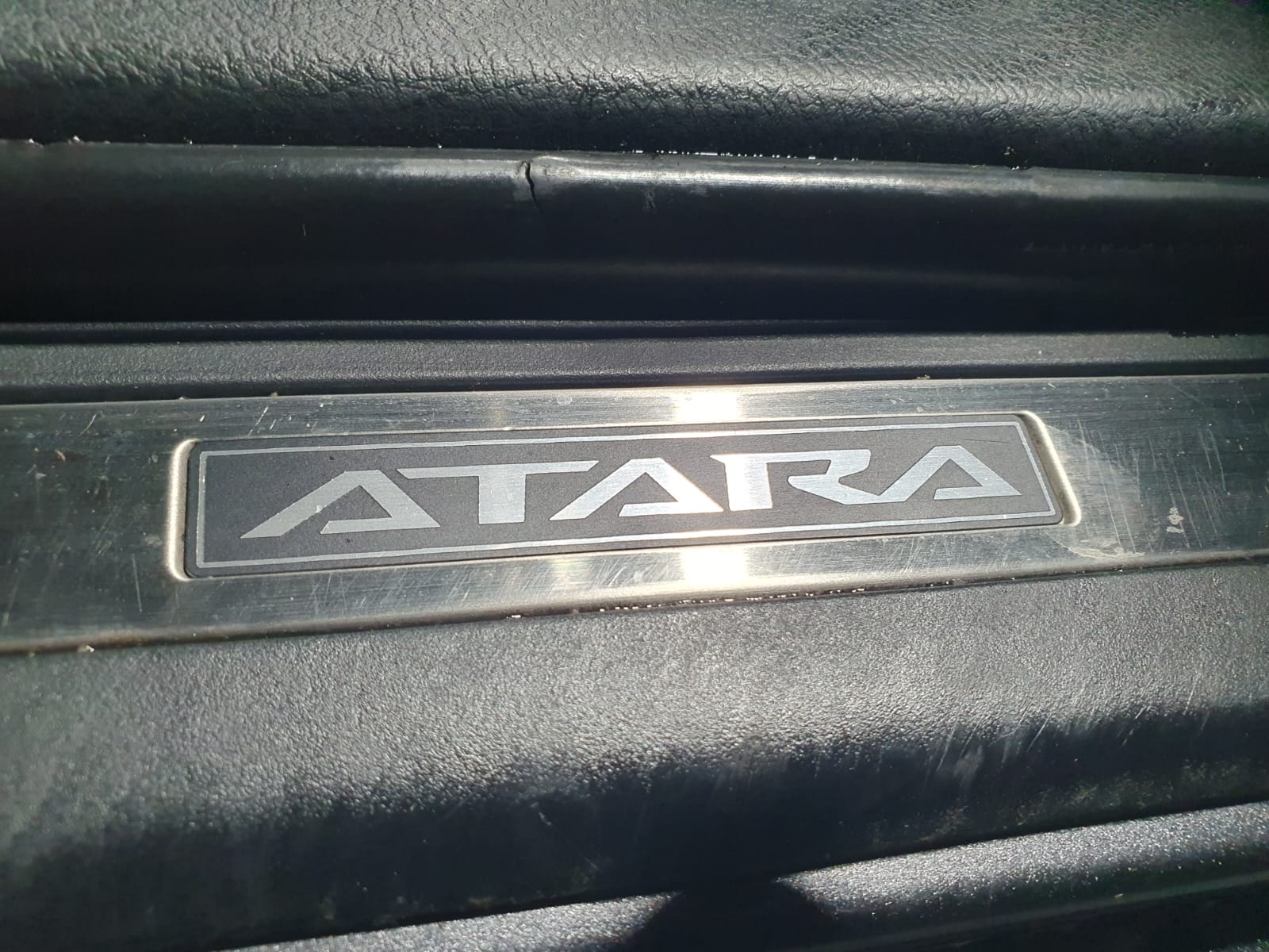 2014 Toyota Camry Atara S 2.5L Petrol – Gunmetal Grey | 103,000km