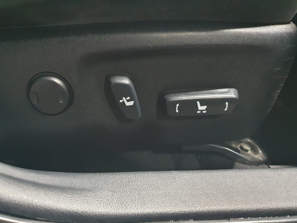 2014 Toyota Camry Atara S 2.5L Petrol – Gunmetal Grey | 103,000km