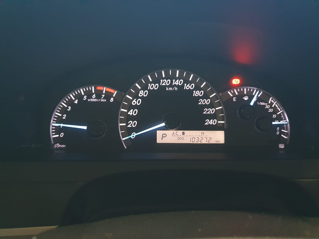 2014 Toyota Camry Atara S 2.5L Petrol – Gunmetal Grey | 103,000km