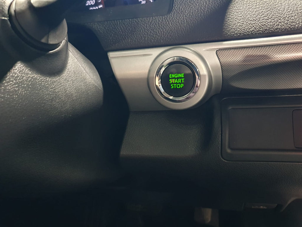 2014 Toyota Camry Atara S 2.5L Petrol – Gunmetal Grey | 103,000km