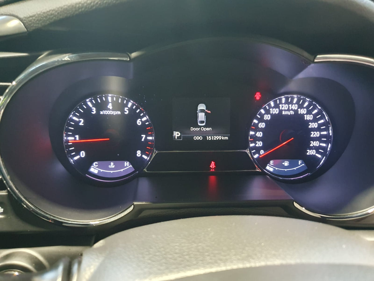 2012 Kia Optima 151,293 Km TF MY12 Platinum Sedan 4dr Spts Auto 6sp 2.4i