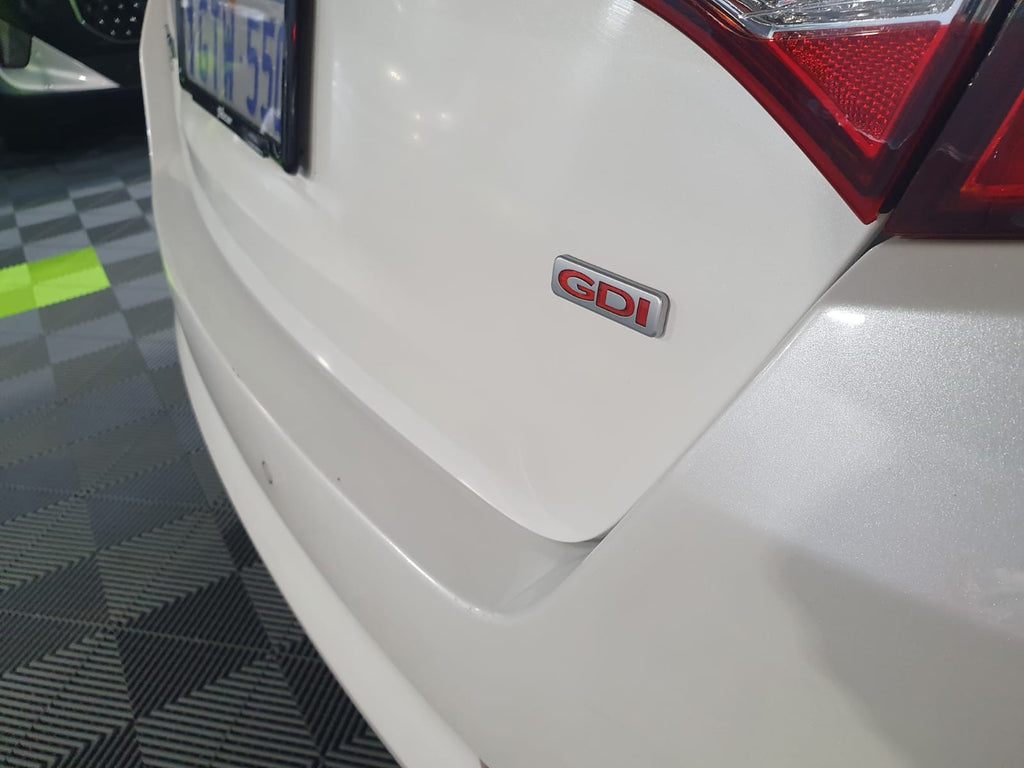 2012 Kia Optima 151,293 Km TF MY12 Platinum Sedan 4dr Spts Auto 6sp 2.4i