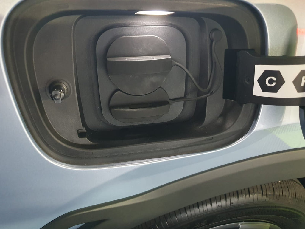 2026 BYD ATTO 1 2878 Km 1IYK211