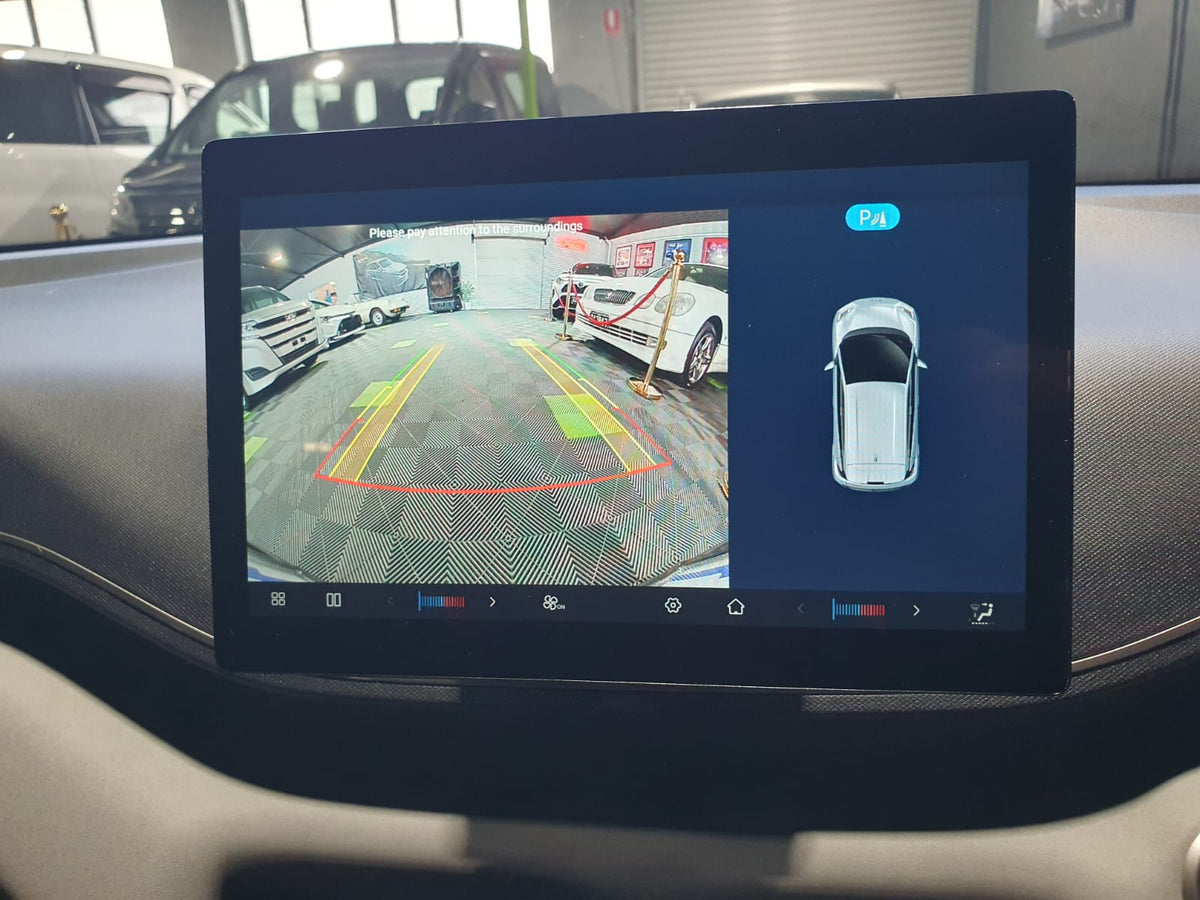 2026 BYD ATTO 1 2878 Km 1IYK211