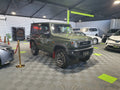 2020 Suzuki Jimny JB64W-156291. - SOLD - More Vehicles Available Soon