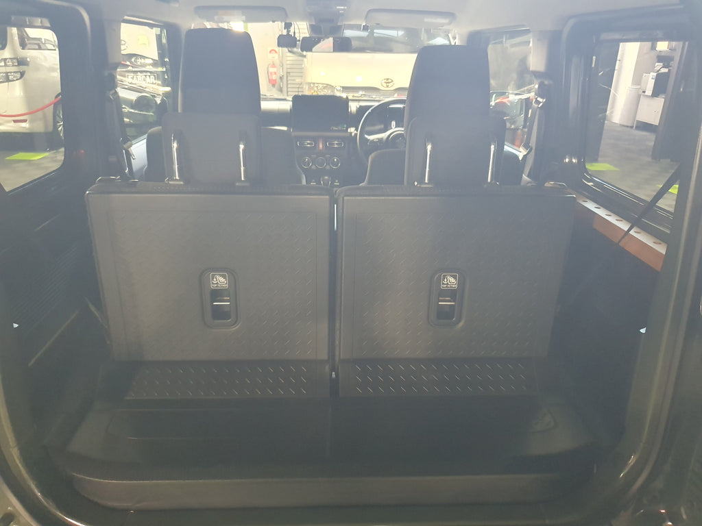 2020 Suzuki Jimny JB64W-156291. - SOLD - More Vehicles Available Soon