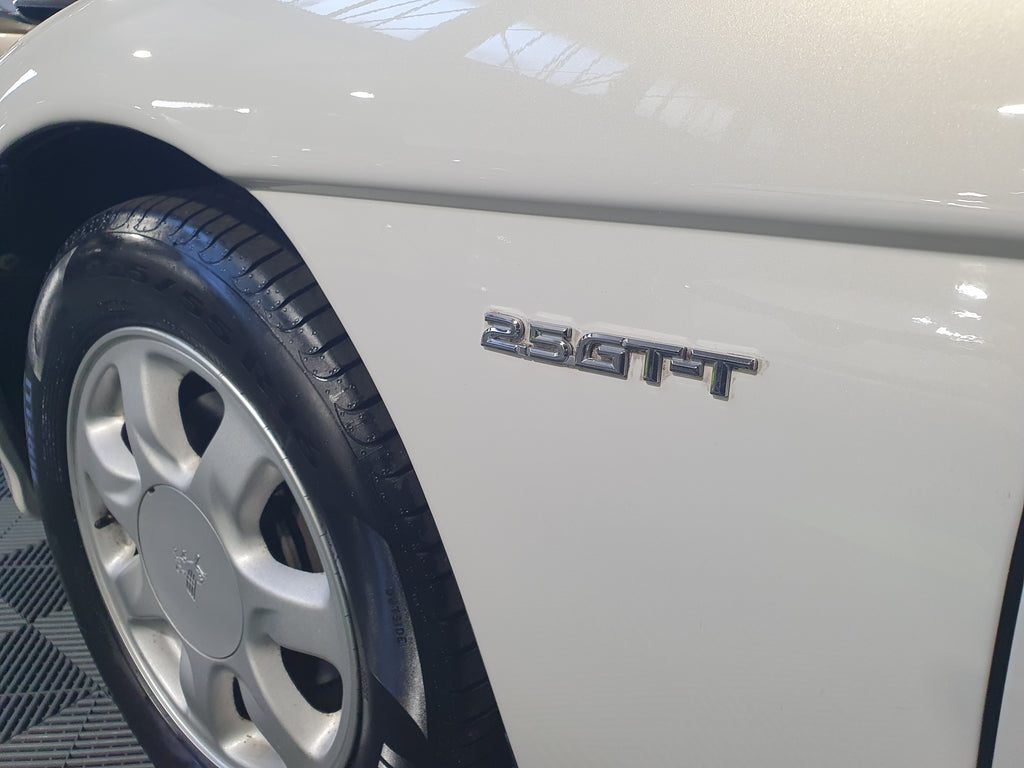 1999 Toyota Soarer JZZ30-1001155 Just Arrived. Enquire Now