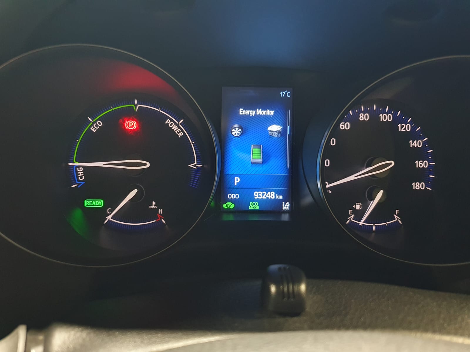 2018 Toyota C-HR ZYX10-2137867 - Now Available
