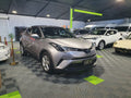 2018 Toyota C-HR ZYX10-2137867 - Now Available
