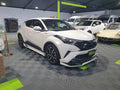 2018 Toyota C-HR ZYX10-2140098 - Sold