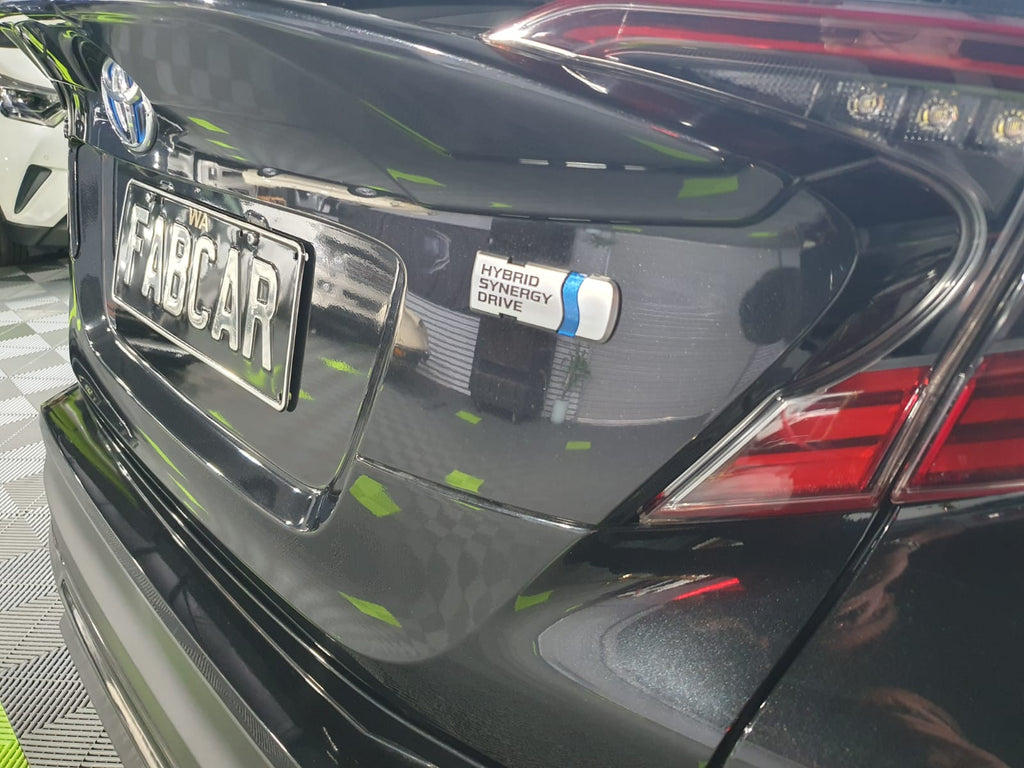 2019 Toyota C-HR ZYX10-2171488 - Now Available