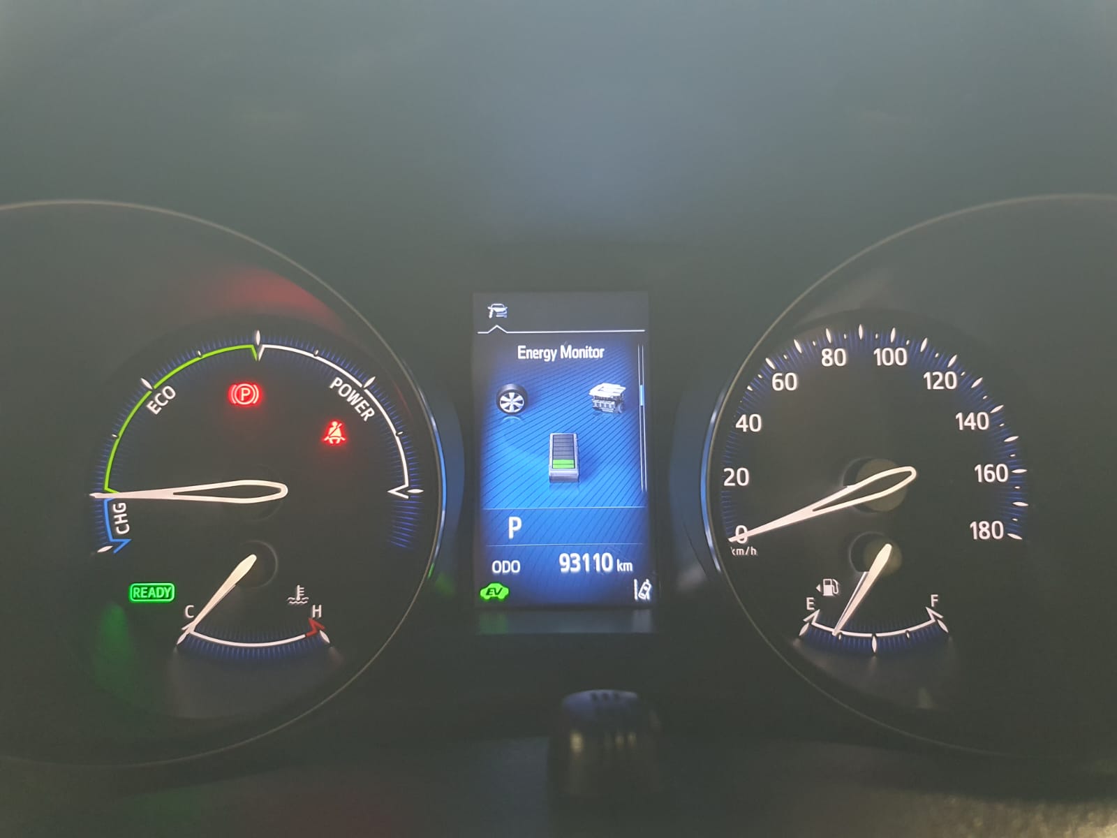 2019 Toyota C-HR ZYX10-2171488 - Now Available