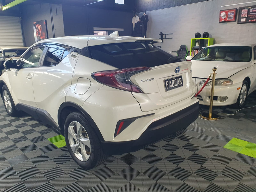 2019 Toyota C-HR ZYX10-2174961 - Now Available
