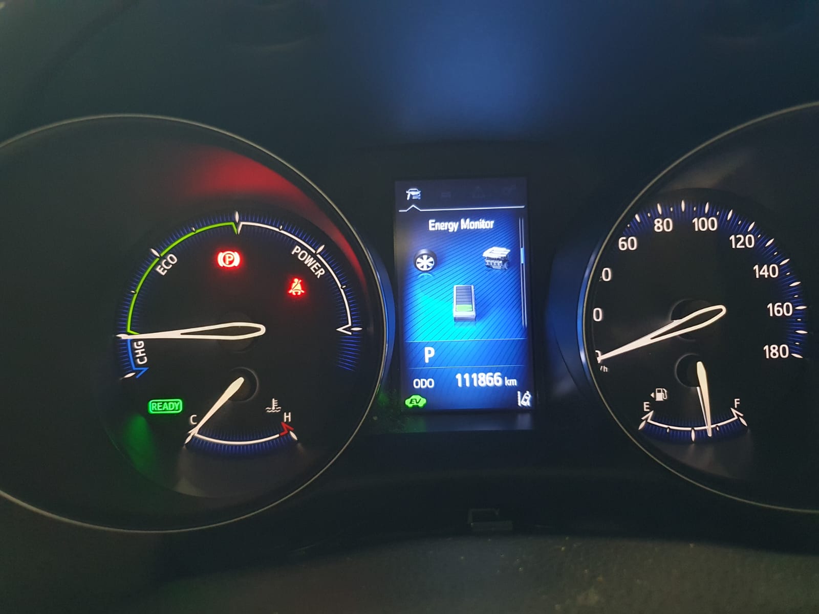 2019 Toyota C-HR ZYX10-2174961 - Now Available