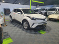 2019 Toyota C-HR ZYX10-2174961 - Now Available