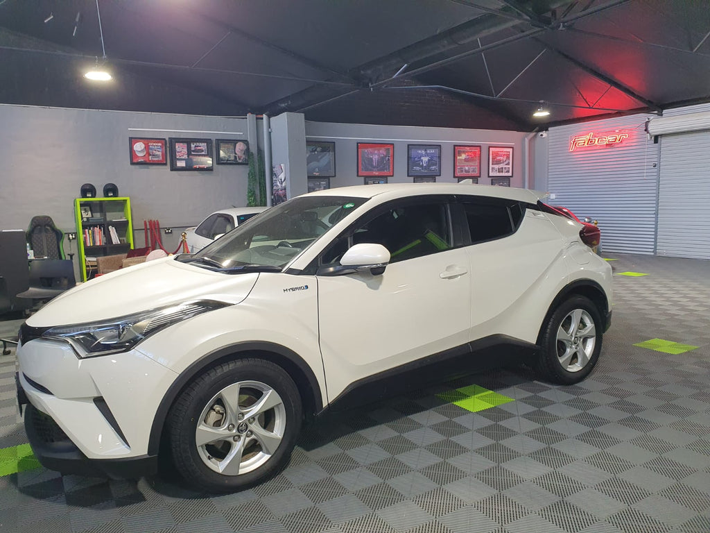2019 Toyota C-HR ZYX10-2174961 - Now Available