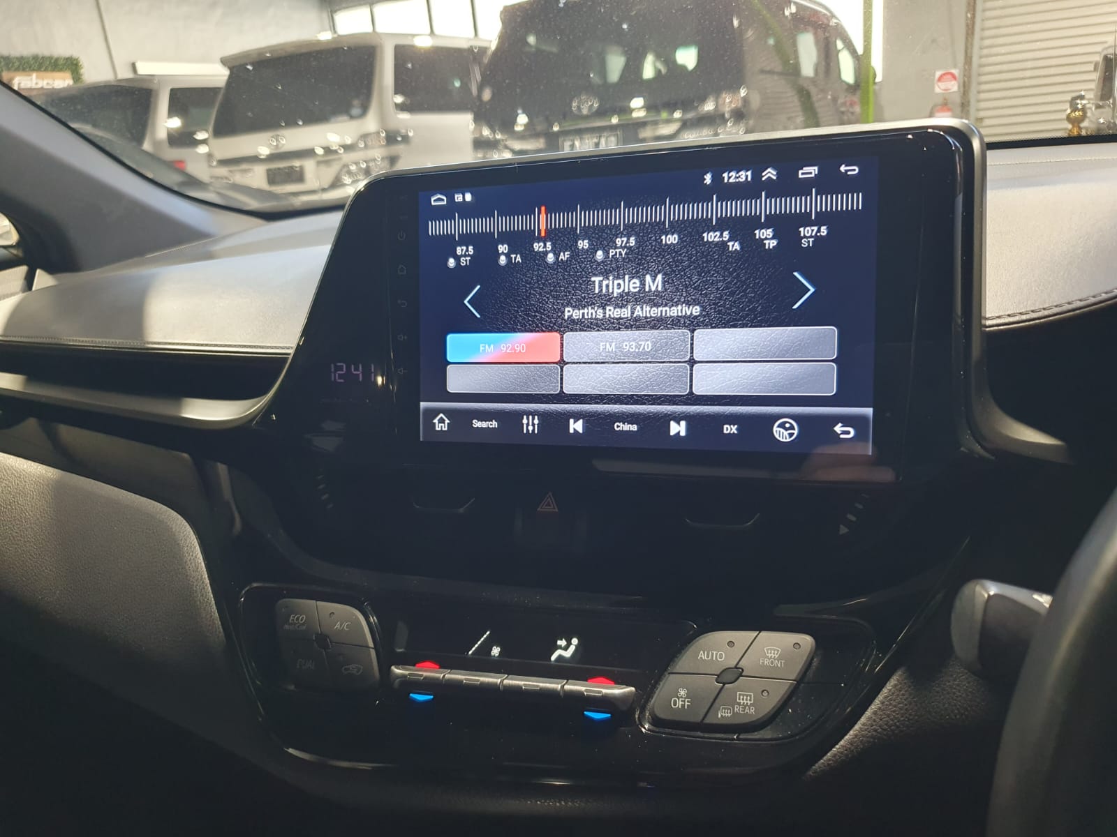 2019 Toyota C-HR ZYX10-2174961 - Now Available