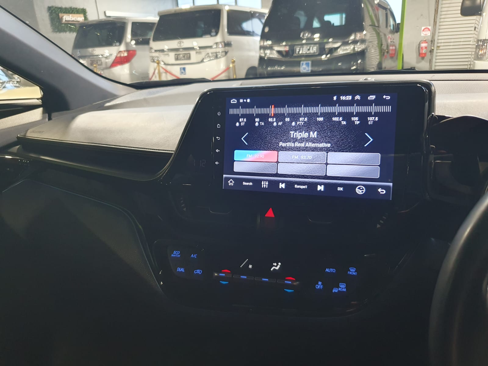 2019 Toyota C-HR ZYX10-2176069 - SOLD - More Available
