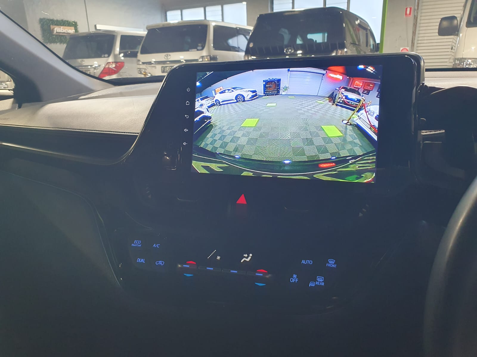 2019 Toyota C-HR ZYX10-2176069 - SOLD - More Available