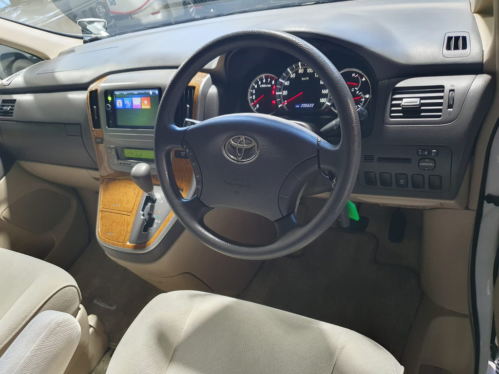 2005 Toyota Alphard Welcab Disability Vehicle 1IYV627 Available Now