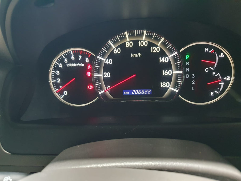 2005 Toyota Alphard Welcab Disability Vehicle 1IYV627 Available Now