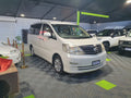 2005 Toyota Alphard Welcab Disability Vehicle 1IYV627 Available Now
