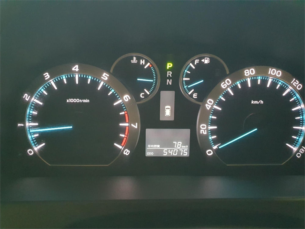 2008 Toyota Alphard Welcab Disability Vehicle ANH20-8027315 - Available Now